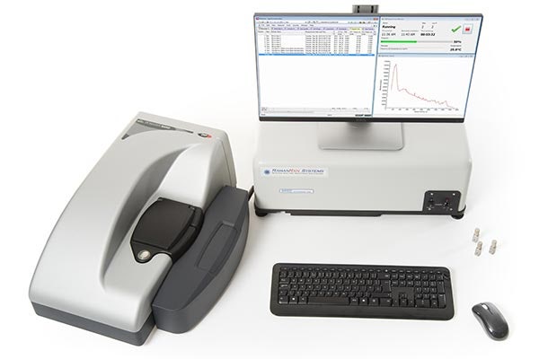 ベータ Zetasizer Helix | Malvern Panalytical